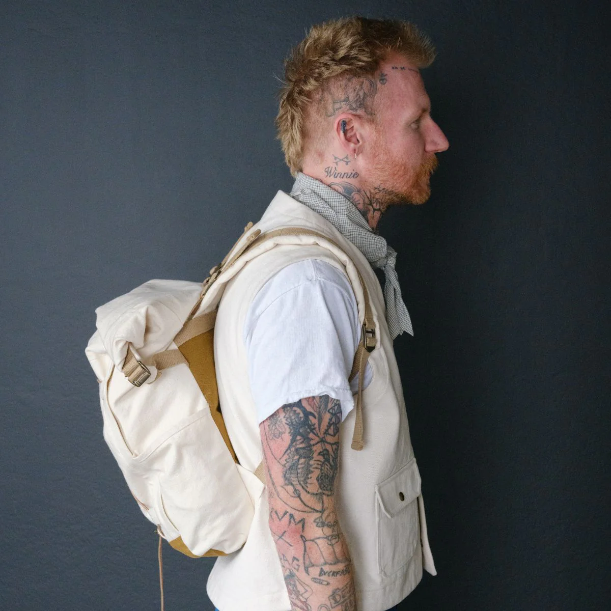 Francli Day Pack Pattern - Image 11