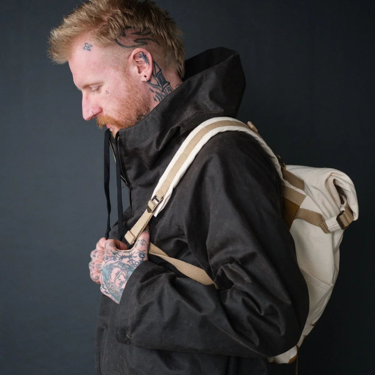 Francli Day Pack Pattern - Image 12