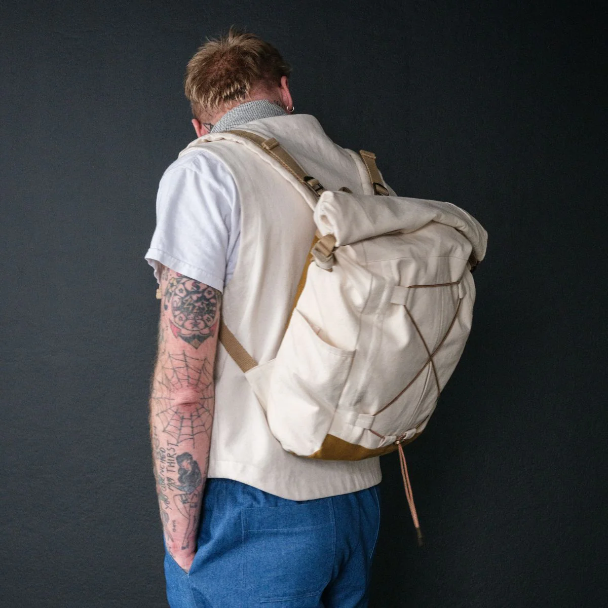 Francli Day Pack Pattern - Image 13