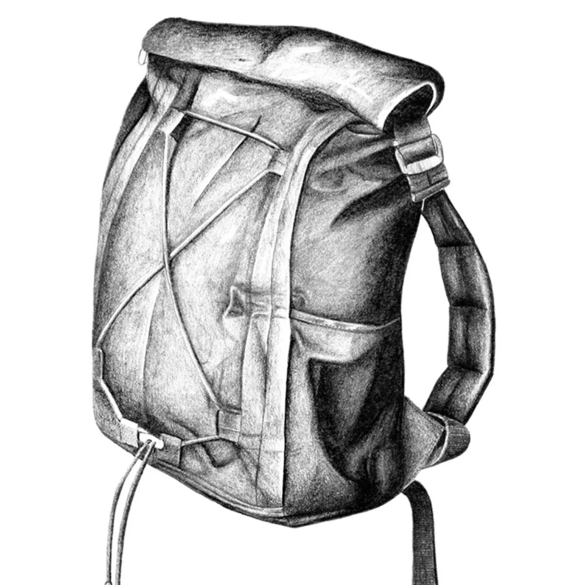 Francli Day Pack Pattern - Image 14