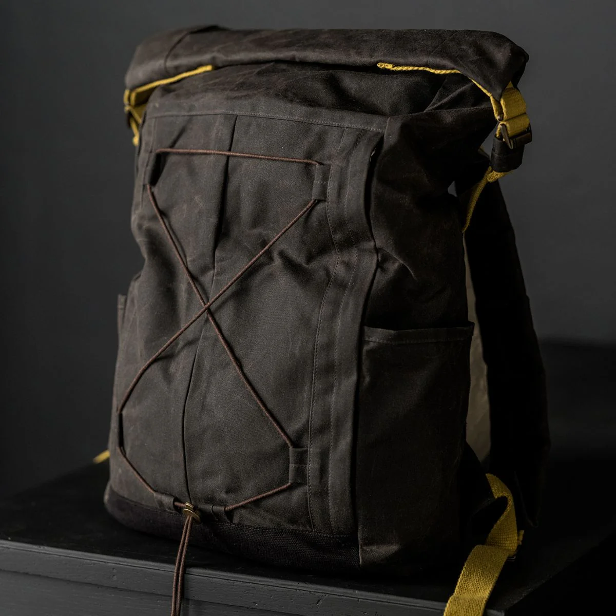 Francli Day Pack Pattern - Image 2