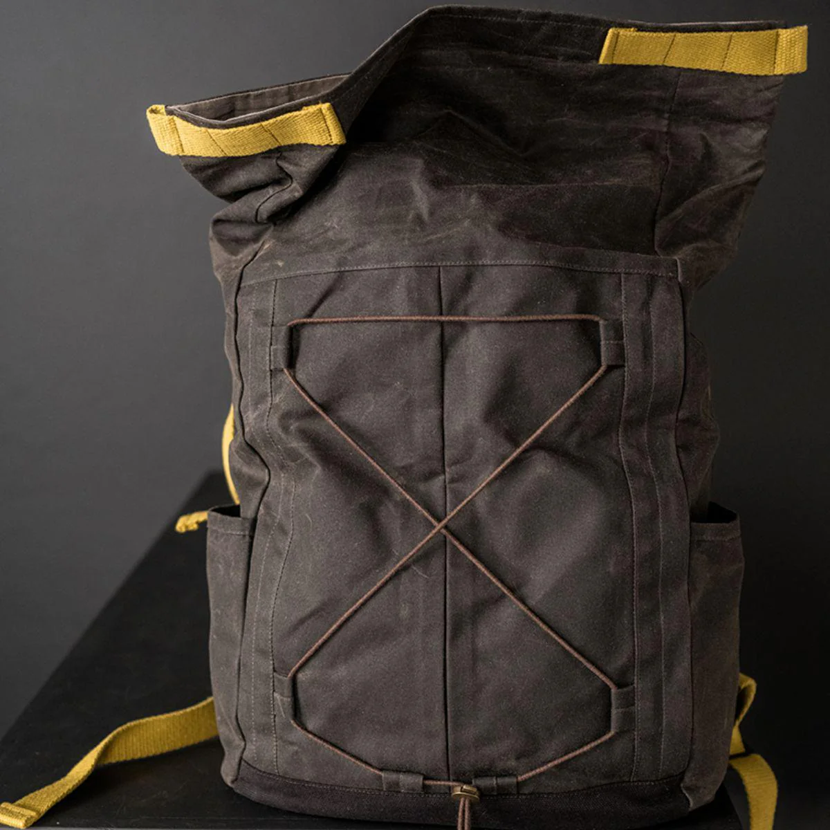 Francli Day Pack Pattern - Image 7