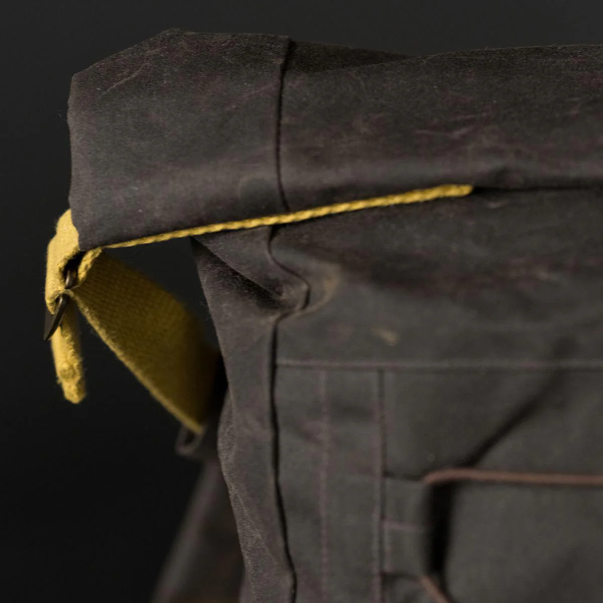Francli Day Pack Pattern - Image 8