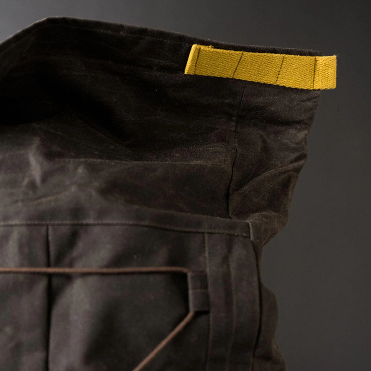 Francli Day Pack Pattern - Image 9