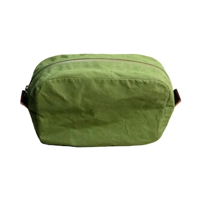 Francli Dopp Bag Pattern - PDF DOWNLOAD