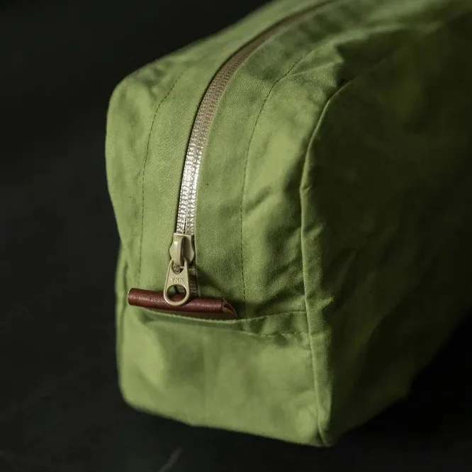 Francli Dopp Bag Pattern - PDF DOWNLOAD - Image 2