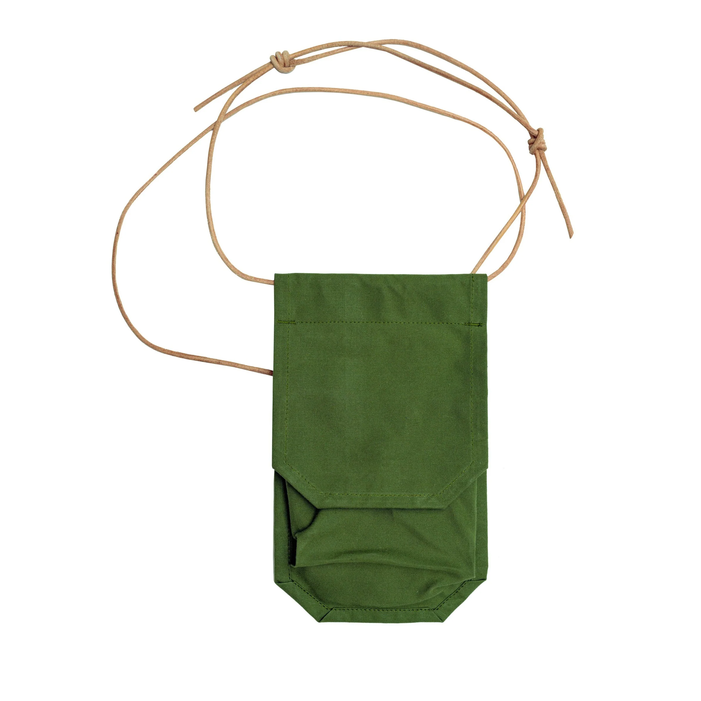 Francli Pocket Bag Pattern - PDF DOWNLOAD