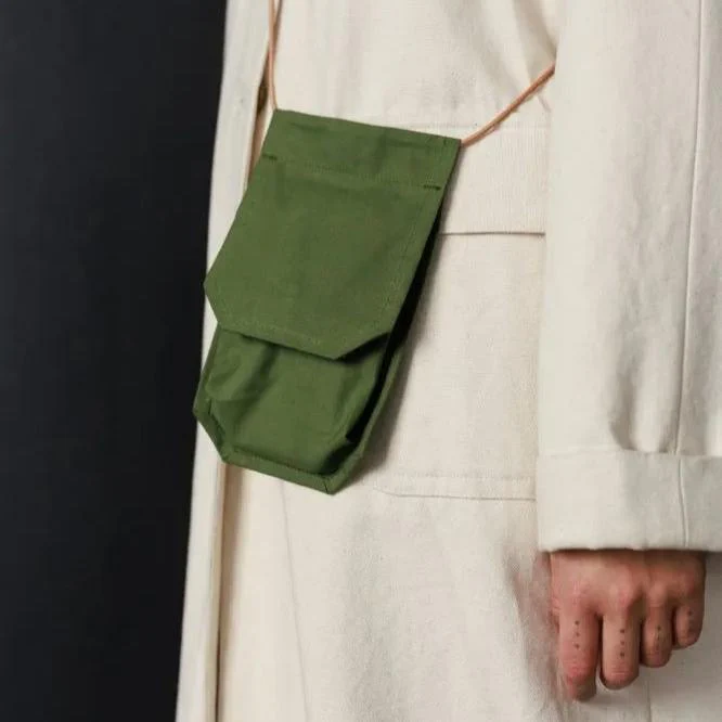 Francli Pocket Bag Pattern - PDF DOWNLOAD - Image 2