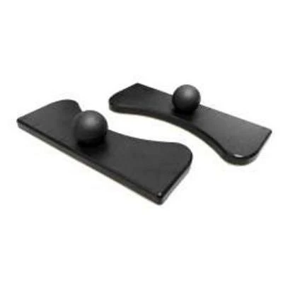 Free Motion Quilting Paddles