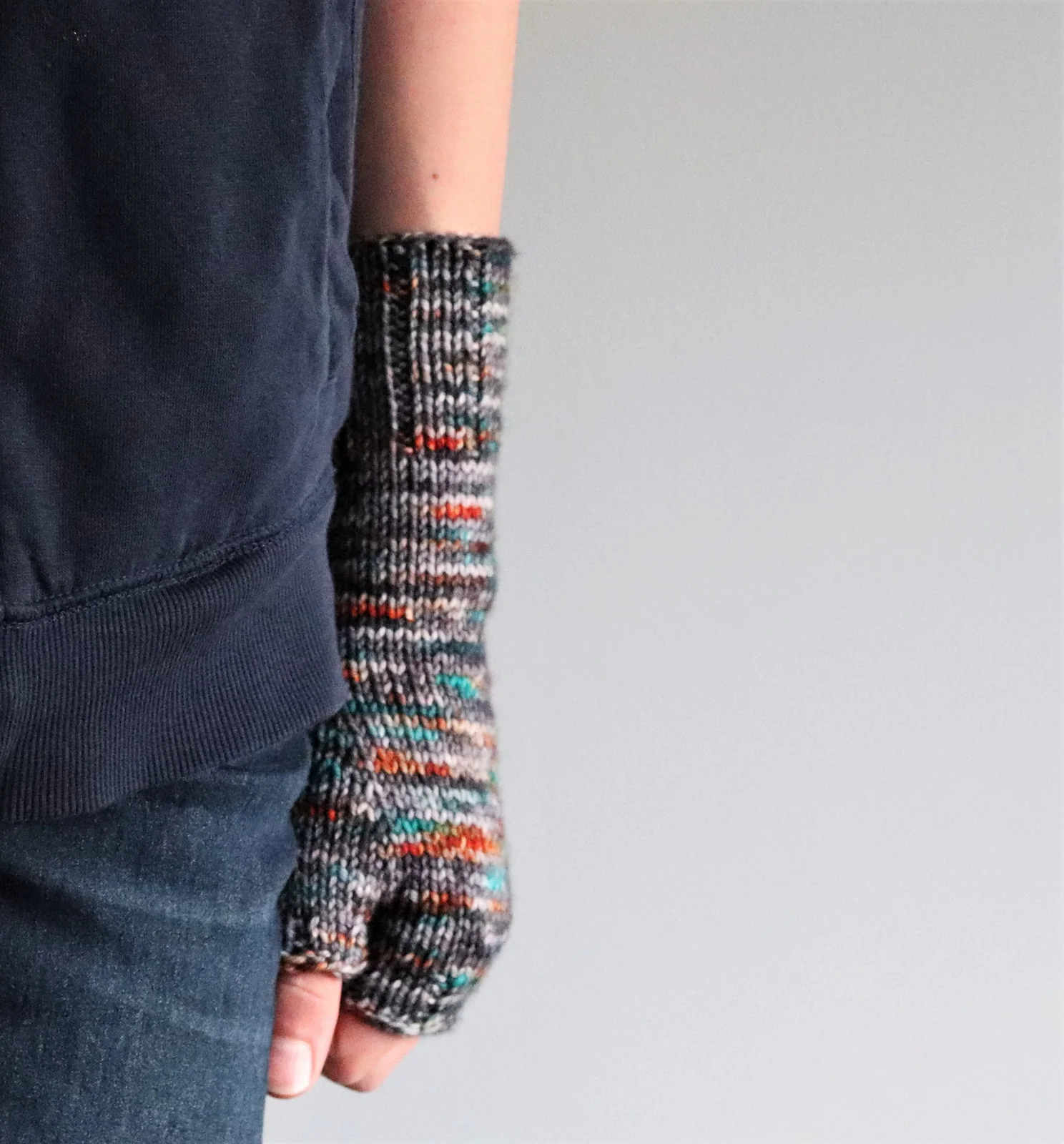 Friend Mitts - 2 Sessions - Image 2