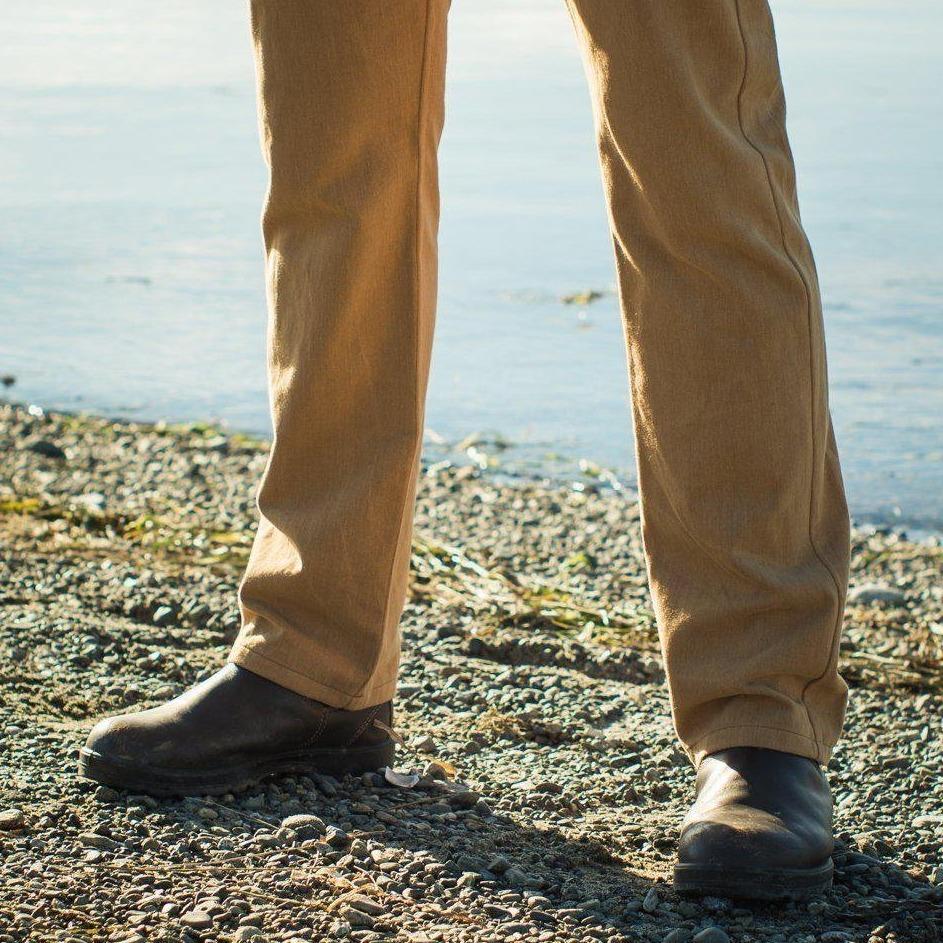 Fulford Jeans Pattern - Image 4