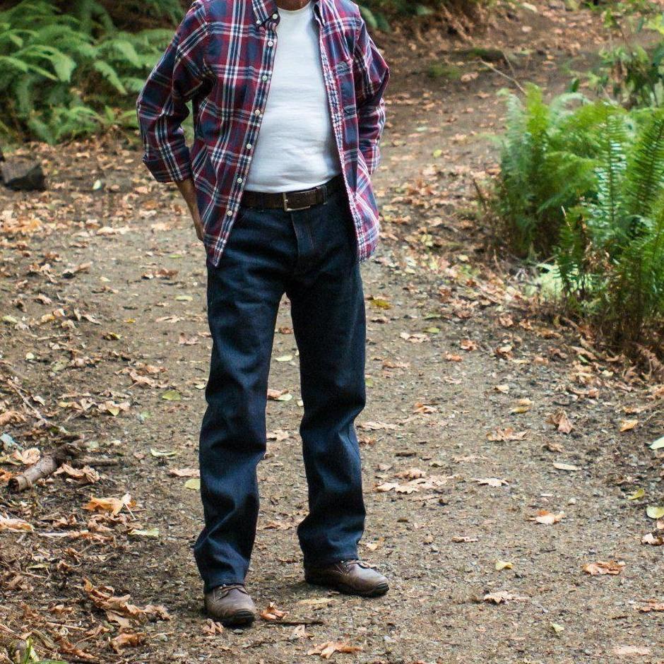 Fulford Jeans Pattern - Image 5