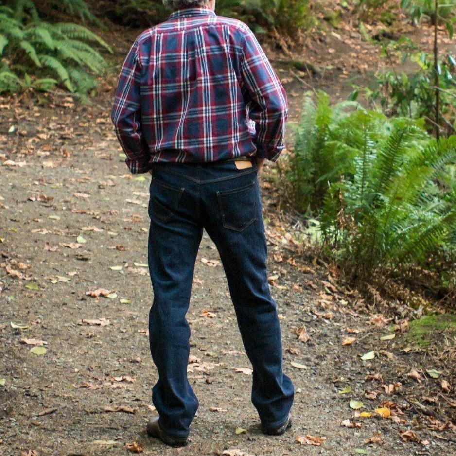 Fulford Jeans Pattern - Image 6