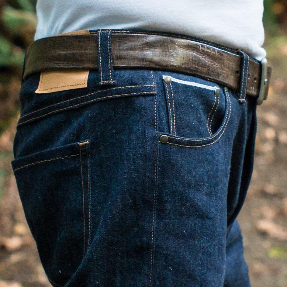 Fulford Jeans Pattern - Image 7