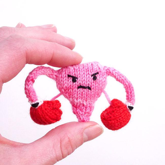Tiny Fumin' Womb Kit