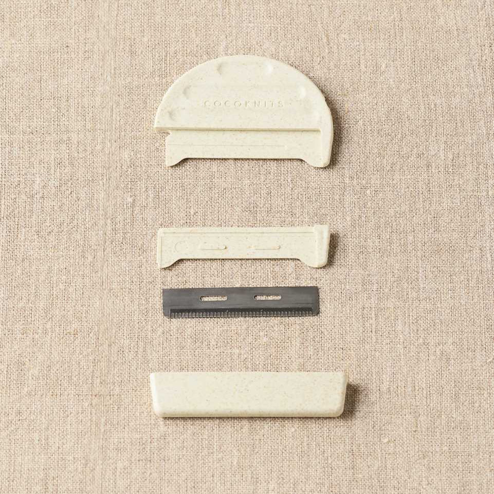 Fuzz Off Comb II - Image 2