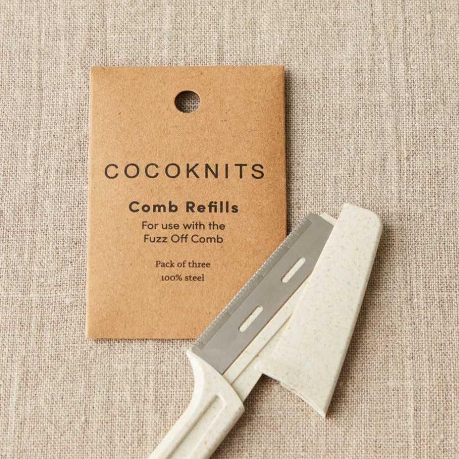 Fuzz Off Comb Refill - Image 2