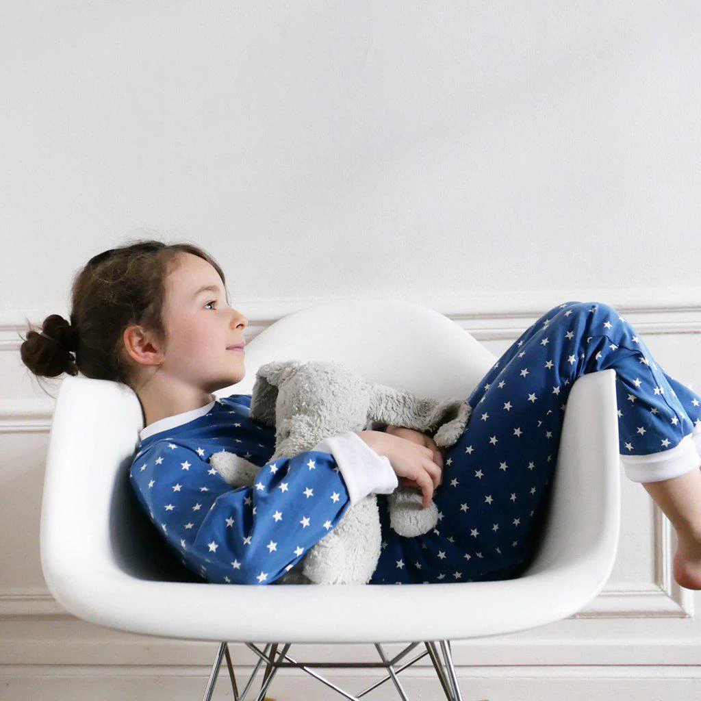 Gaby PJ’s Jumpsuit Pattern - Image 3
