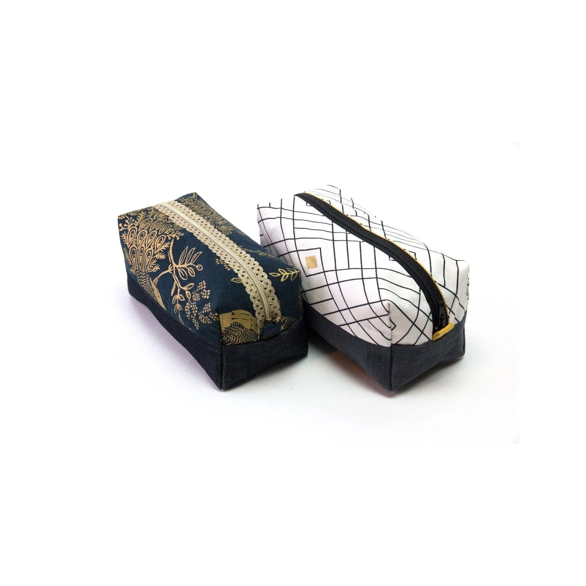 Galaxie Collection #1 Pattern - Bags, Totes & Pouches - PDF DOWNLOAD - Image 6