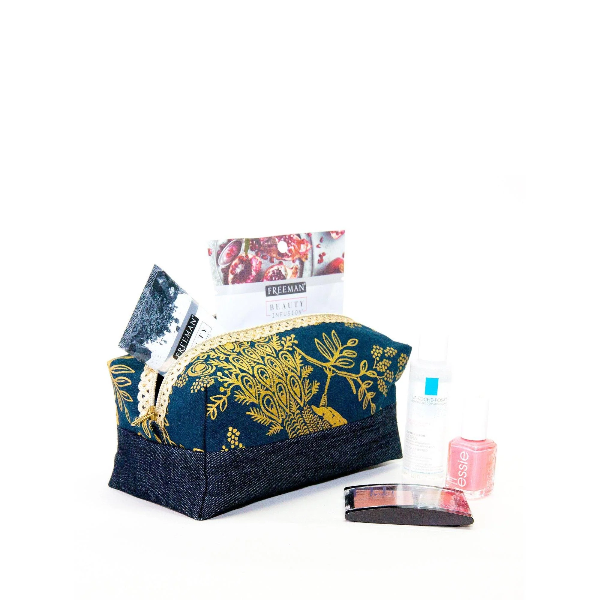 Galaxie Collection #1 Pattern - Bags, Totes & Pouches - PDF DOWNLOAD - Image 7