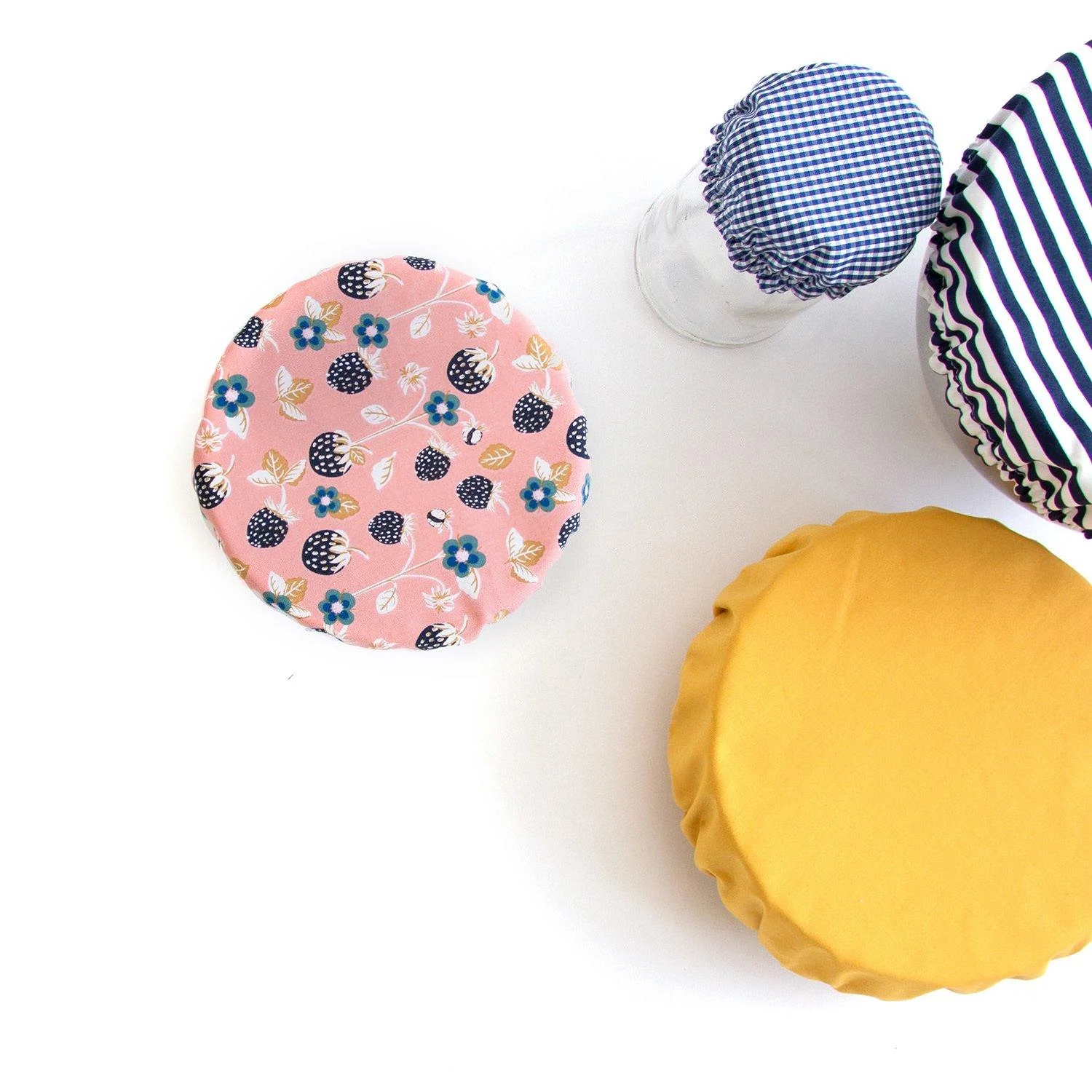 Galaxie Collection #2 Pattern - Kitchen Accessories & Wearables - PDF DOWNLOAD - Image 7