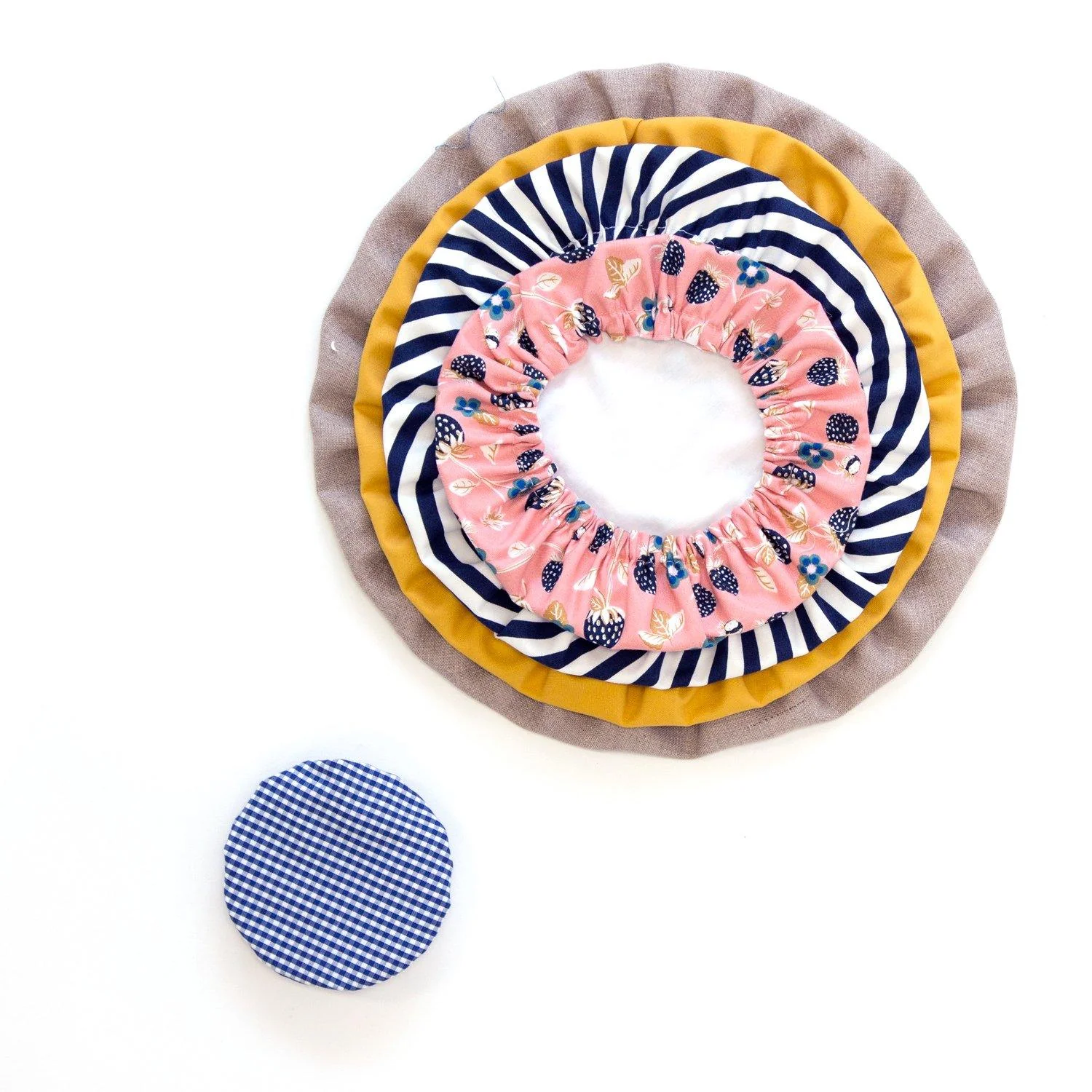 Galaxie Collection #2 Pattern - Kitchen Accessories & Wearables - PDF DOWNLOAD - Image 9