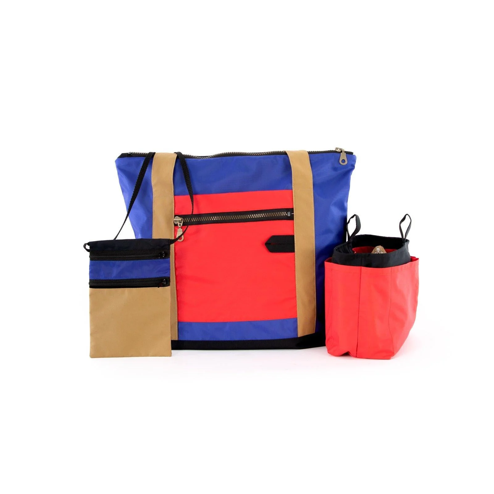 Galaxie Collection #3 Pattern - Travel Accessories - PDF DOWNLOAD