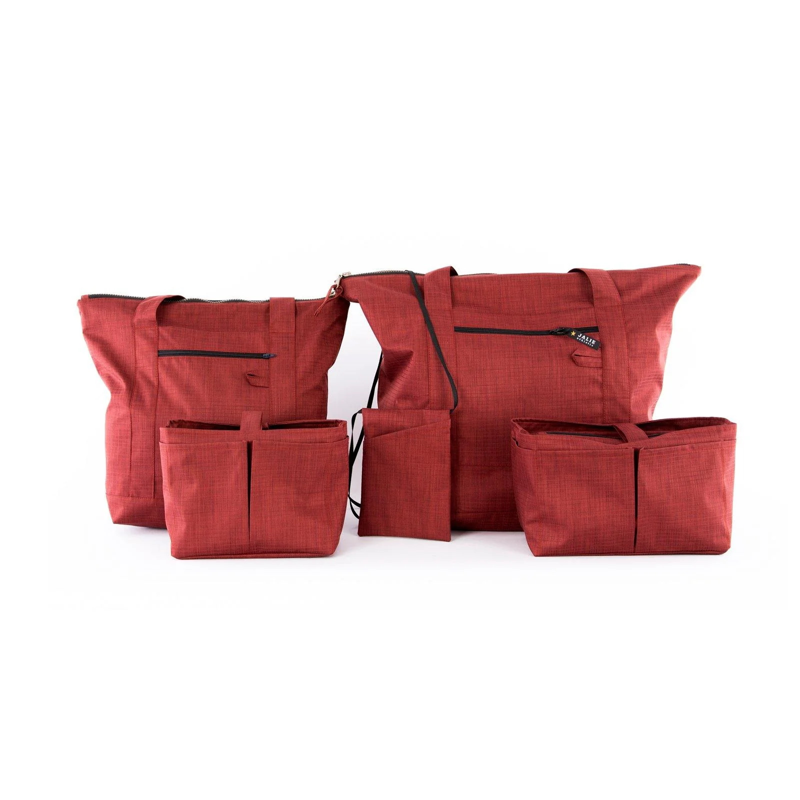Galaxie Collection #3 Pattern - Travel Accessories - PDF DOWNLOAD - Image 10