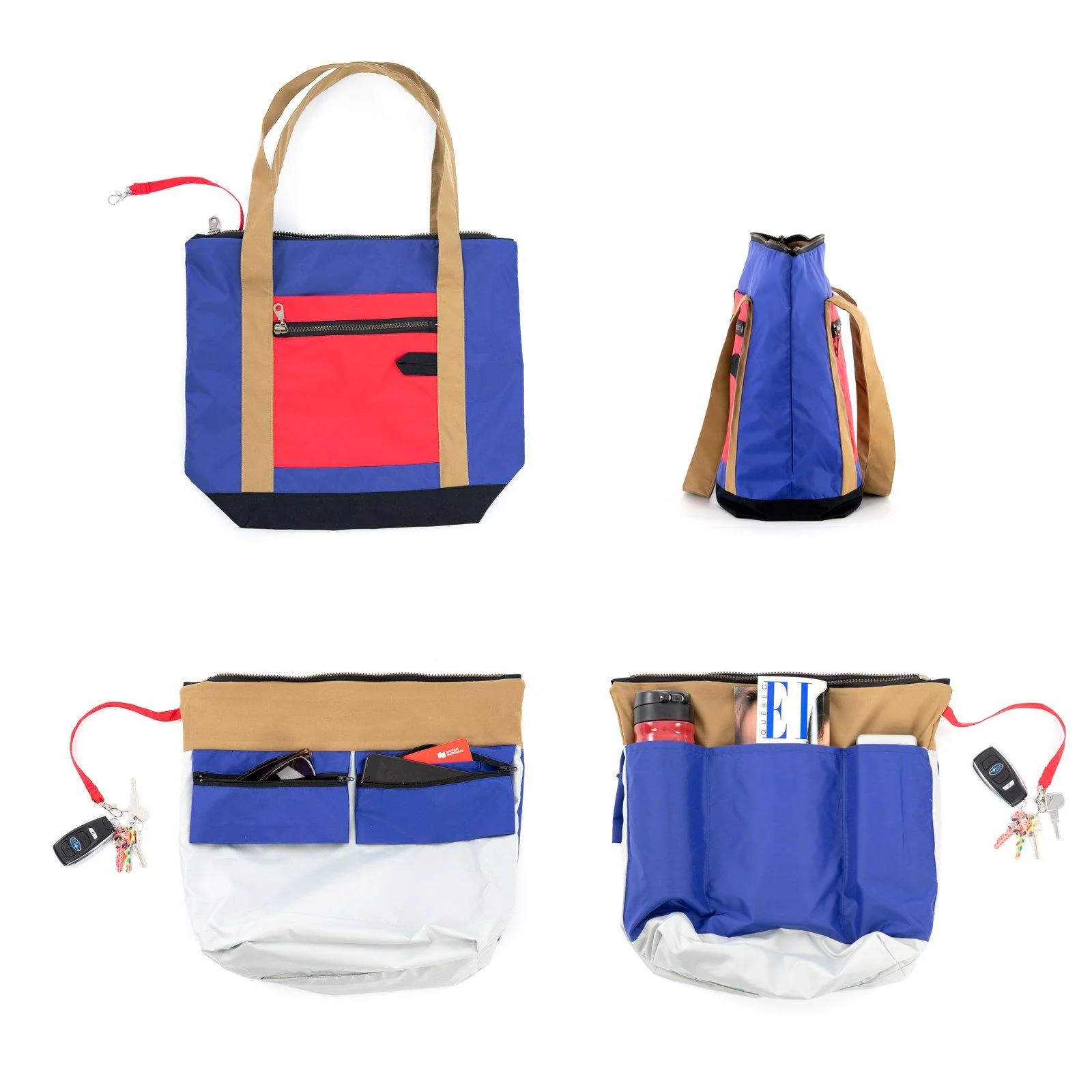 Galaxie Collection #3 Pattern - Travel Accessories - PDF DOWNLOAD - Image 2