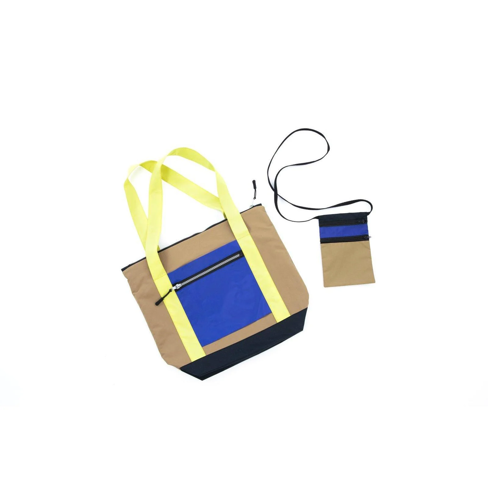 Galaxie Collection #3 Pattern - Travel Accessories - PDF DOWNLOAD - Image 4