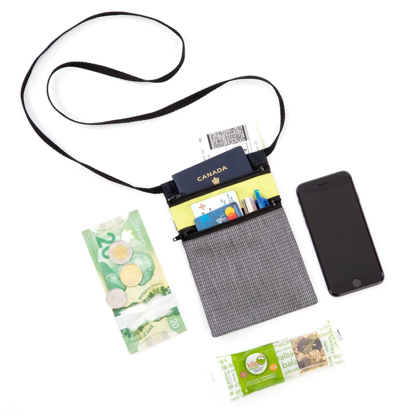 Galaxie Collection #3 Pattern - Travel Accessories - PDF DOWNLOAD - Image 6
