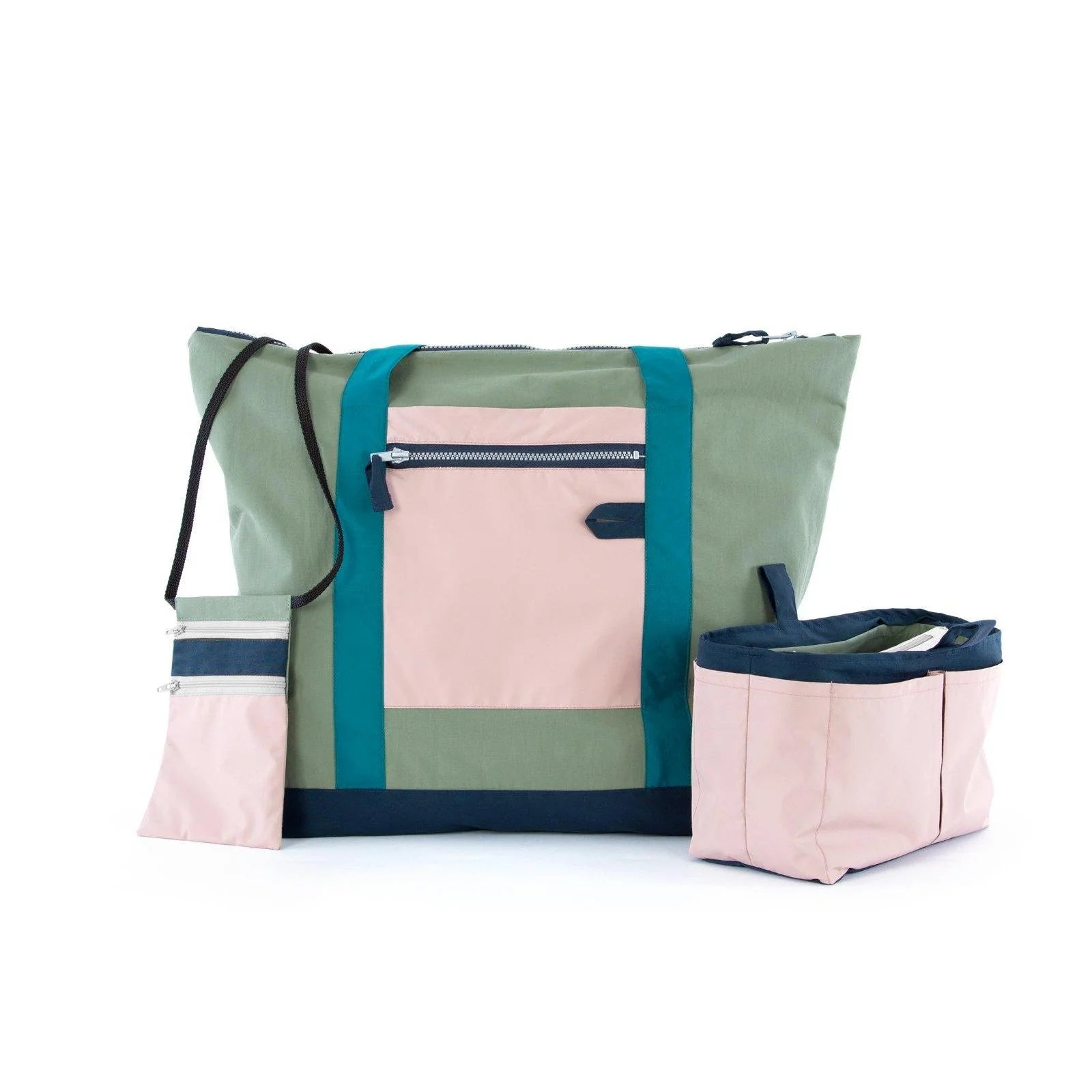 Galaxie Collection #3 Pattern - Travel Accessories - PDF DOWNLOAD - Image 7