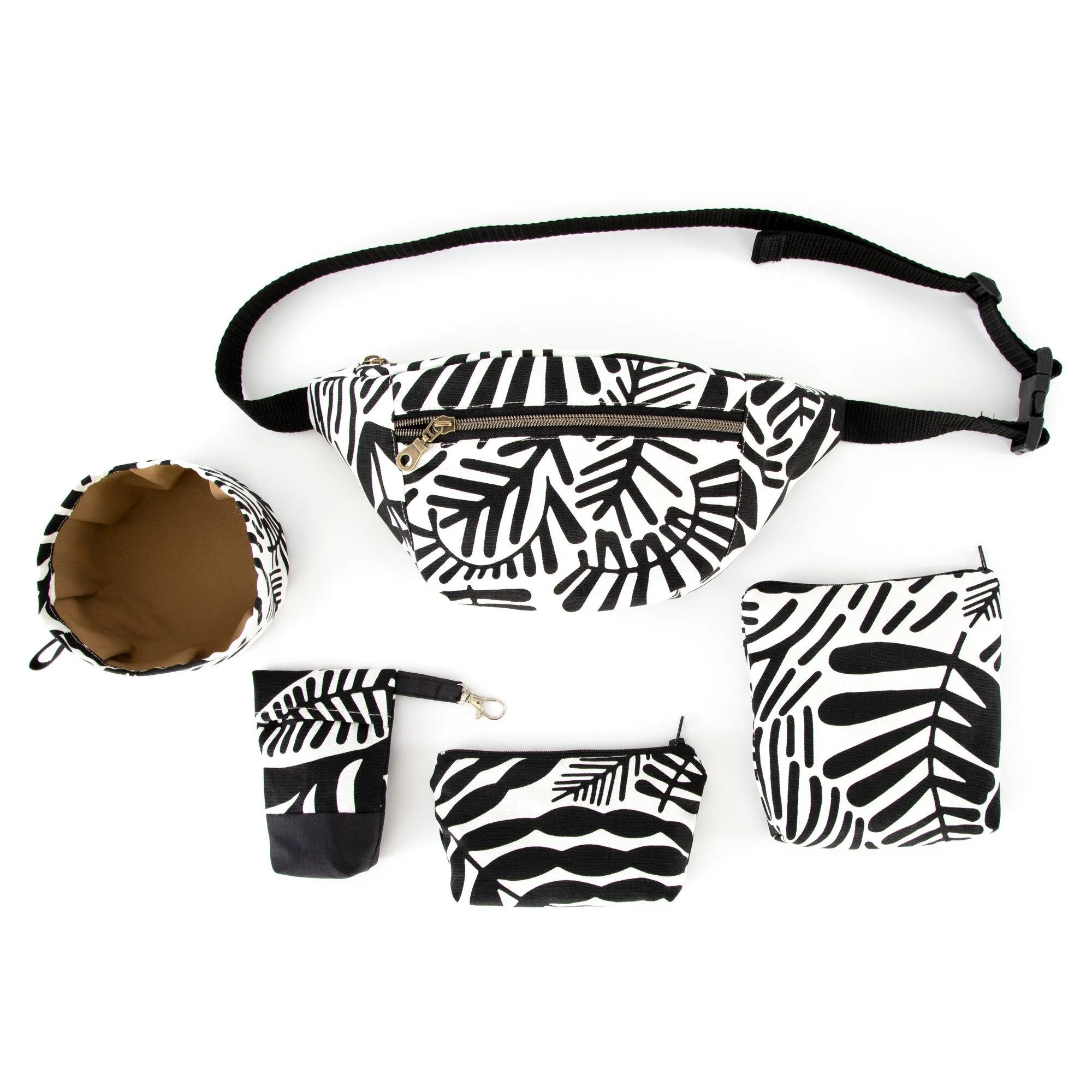Galaxie Collection #4 Pattern - Accessories For Pets & Their Humans - PDF DOWNLOAD