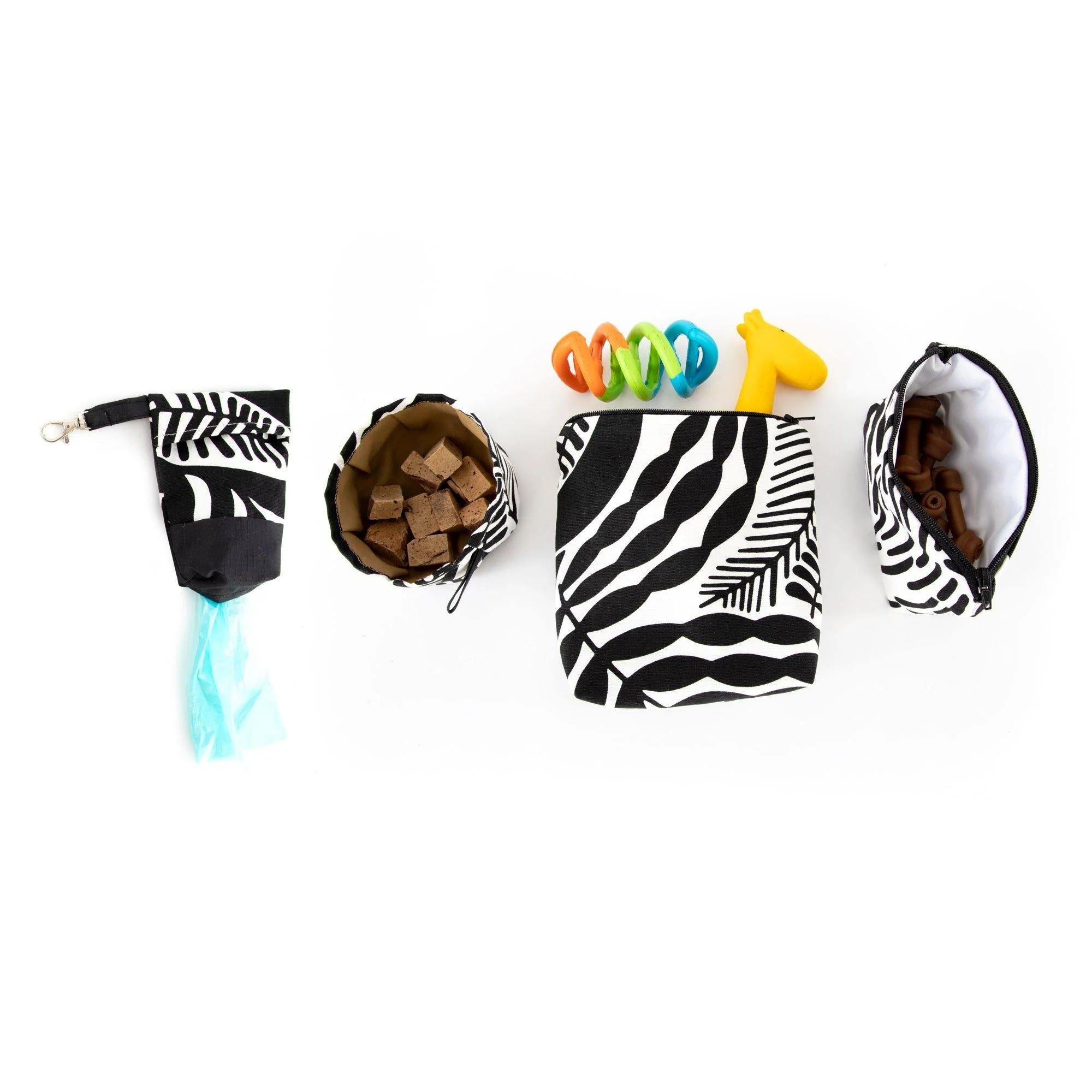 Galaxie Collection #4 Pattern - Accessories For Pets & Their Humans - PDF DOWNLOAD - Image 2