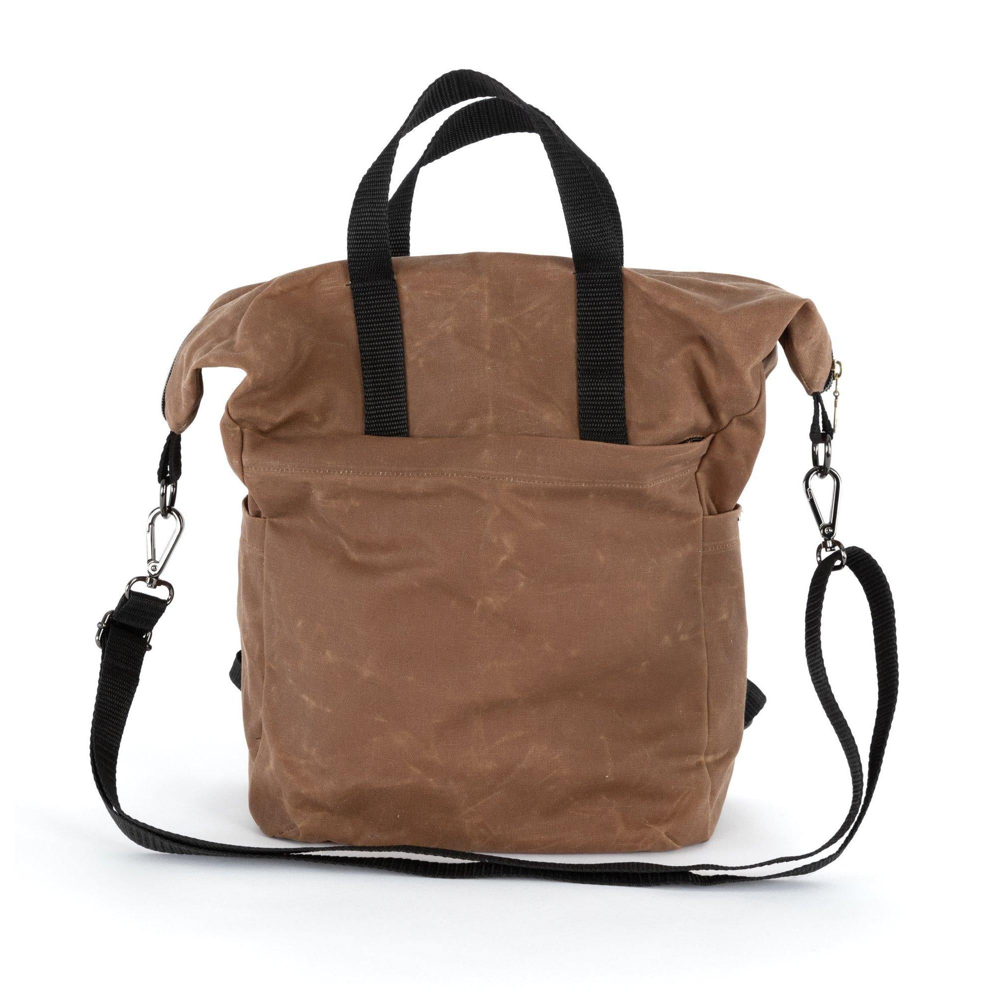 Galaxie Collection #5 Pattern - 3-in-1 Convertible Backpack - PDF DOWNLOAD