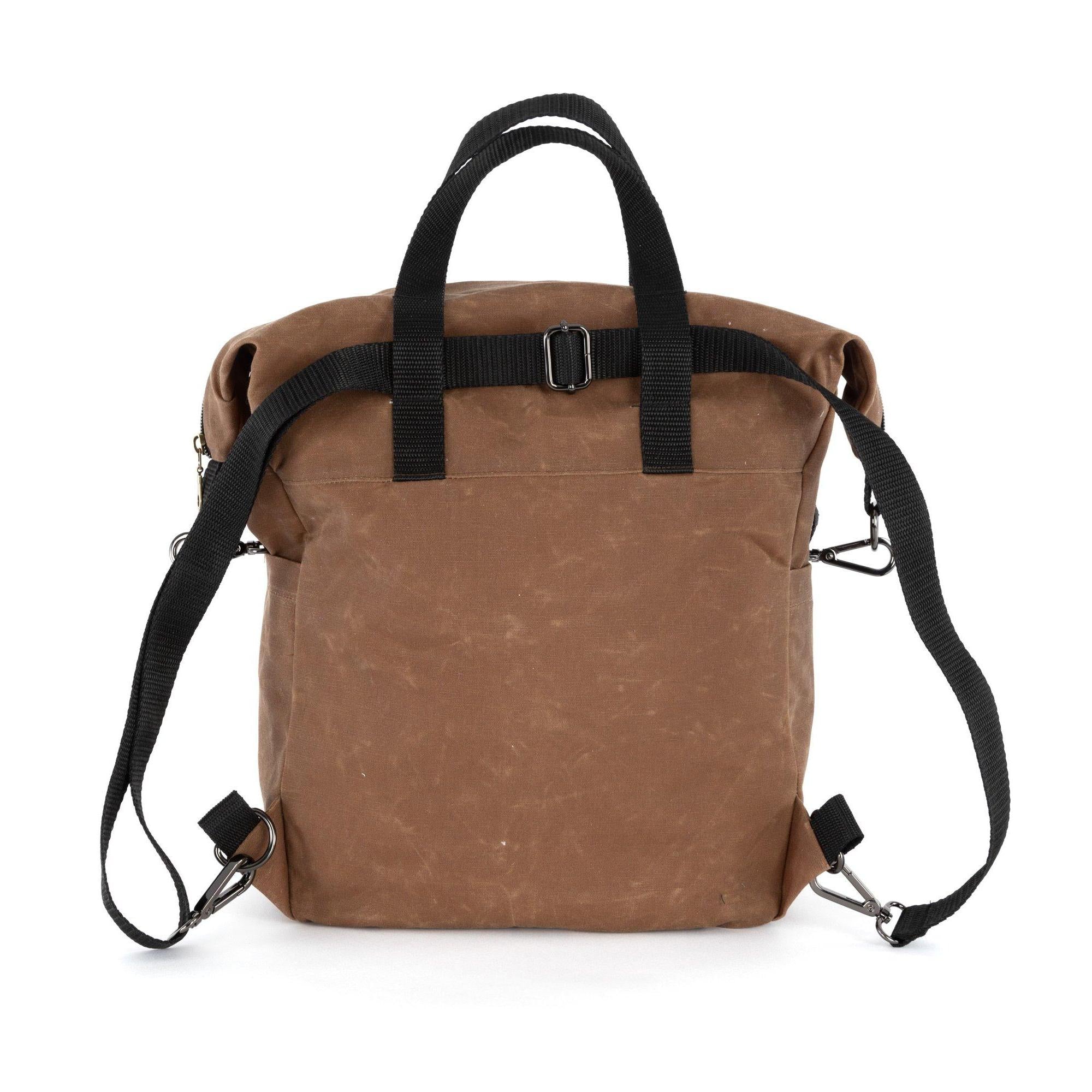 Galaxie Collection #5 Pattern - 3-in-1 Convertible Backpack - PDF DOWNLOAD - Image 3