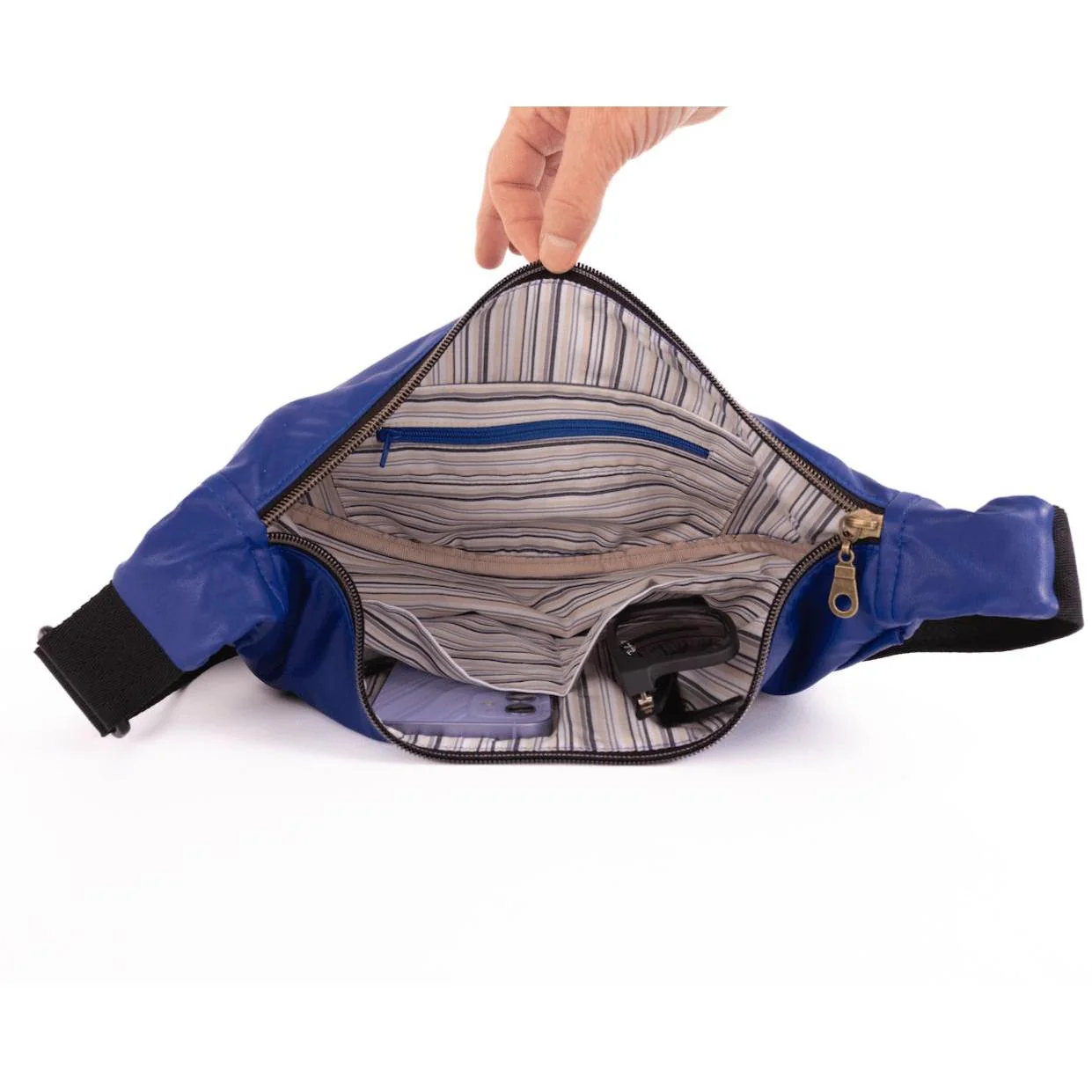 Galaxie Collection #6 Pattern - Crossbody Bags - PDF DOWNLOAD - Image 3