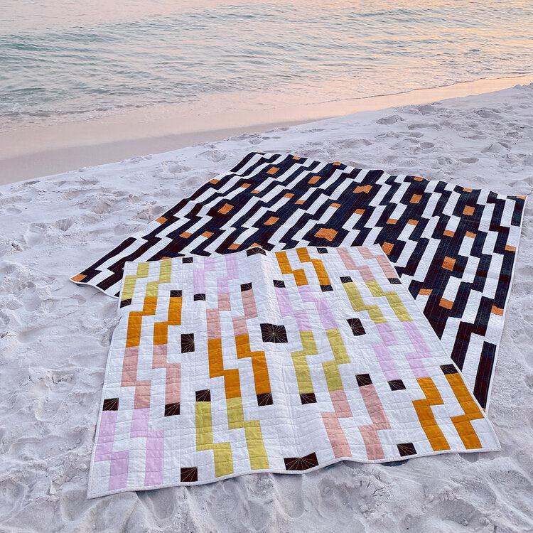 Gamma Quilt Pattern - Image 3