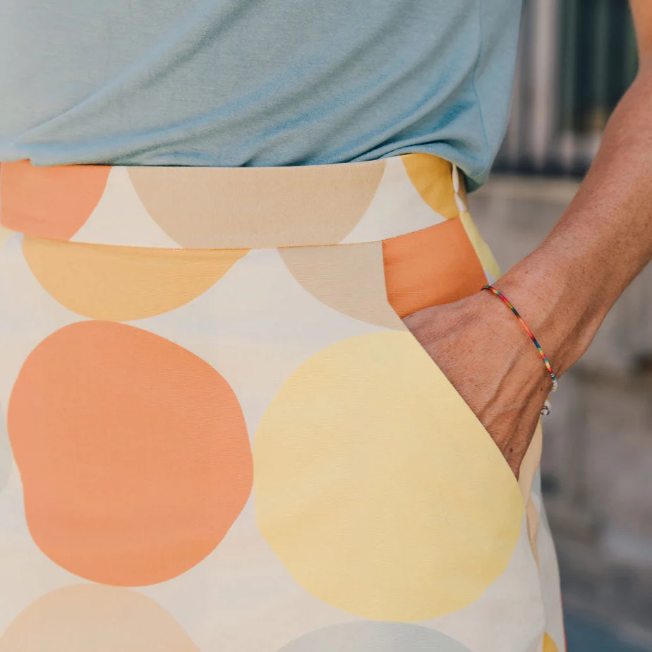 Garibaldi Skirt Pattern - PDF DOWNLOAD - Image 2