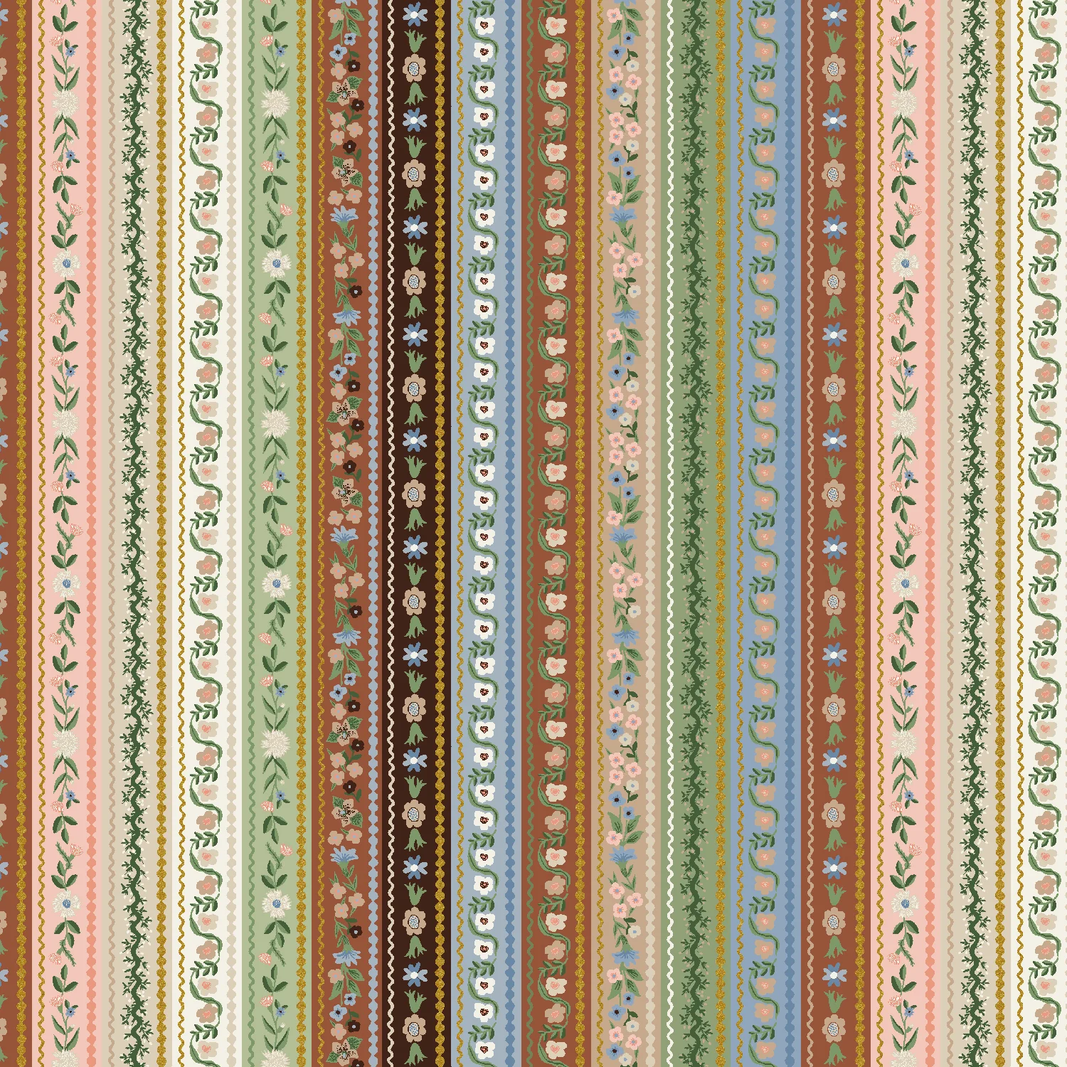 Gemma Multi Two Metallic