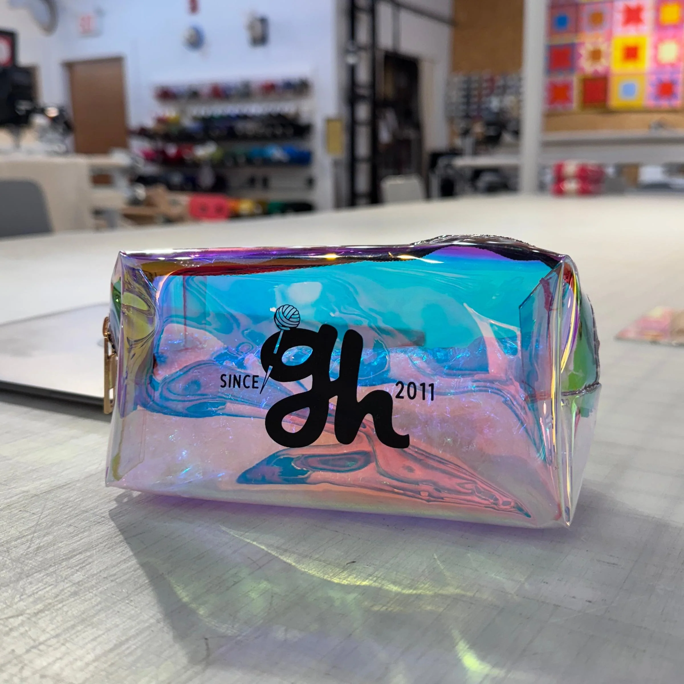 GH Birthday Notions Bag - Image 7