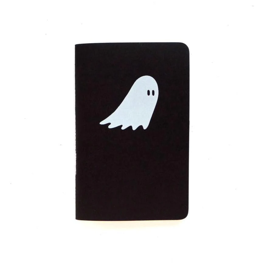 Ghost Pocket Jotter - Image 3