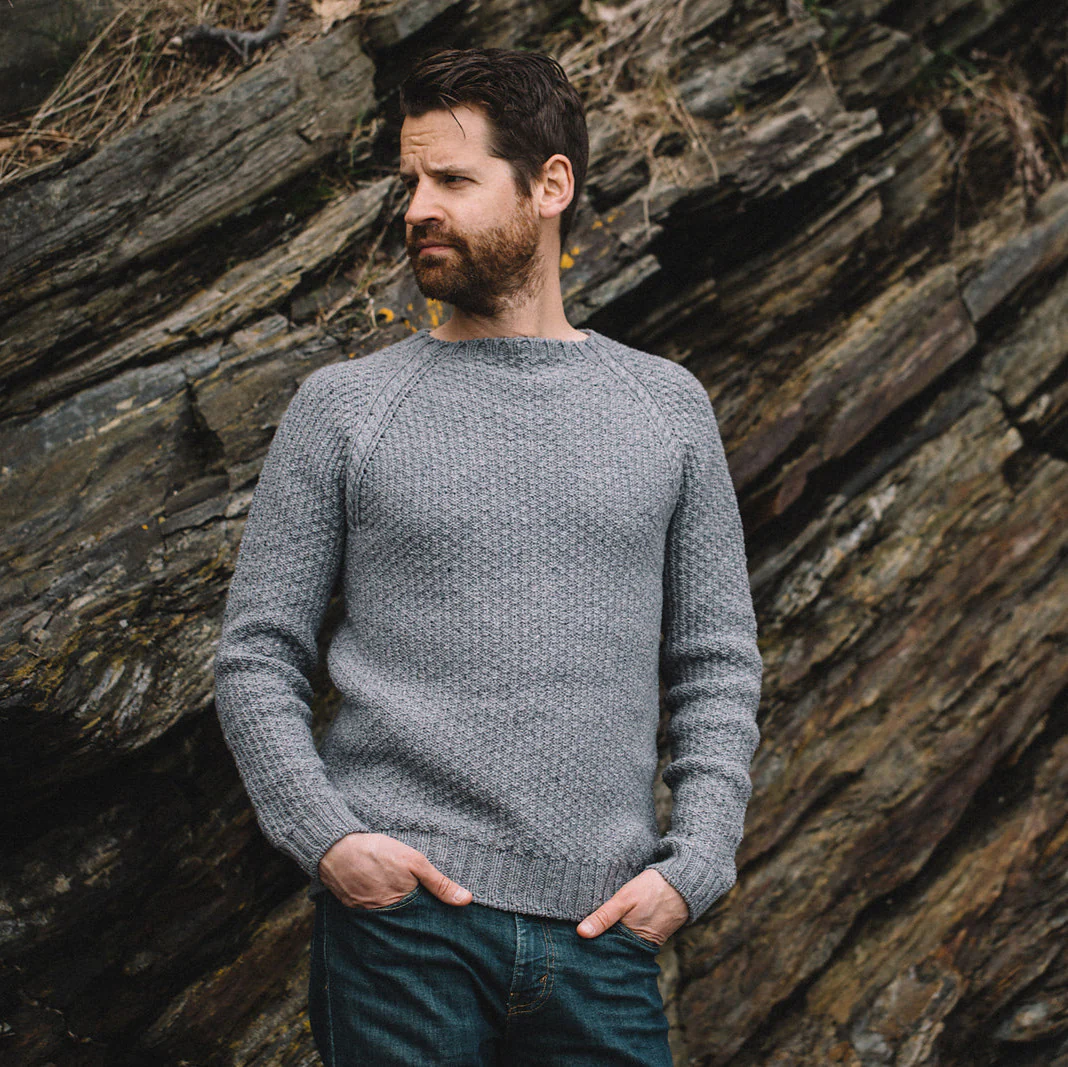Gib Sweater - 4 sessions - Image 2