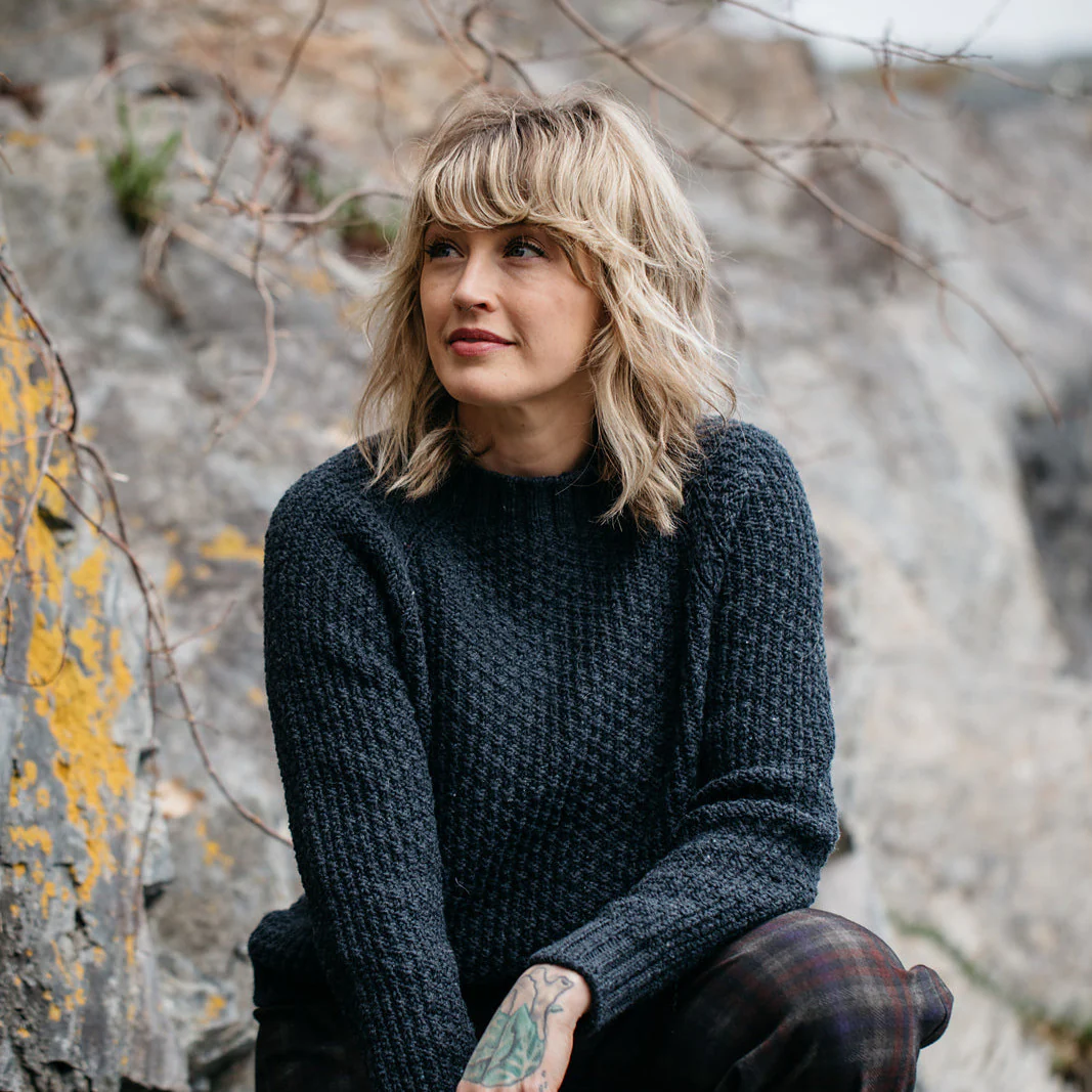 Gib Sweater - 4 sessions - Image 3