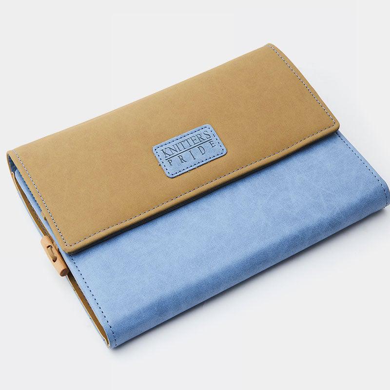 Ginger Long Tips Knitting Needle Set - Image 3