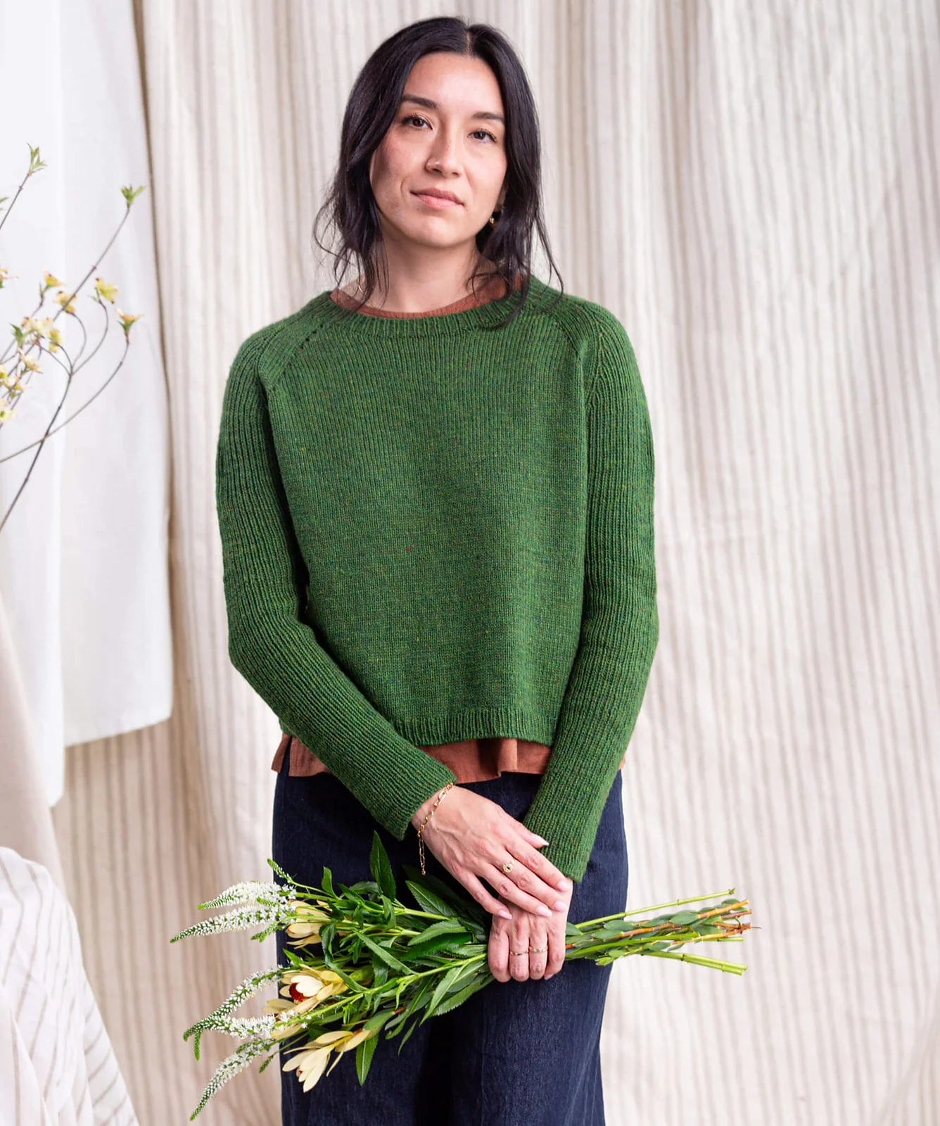 Ginn Sweater - 3 sessions - Image 2