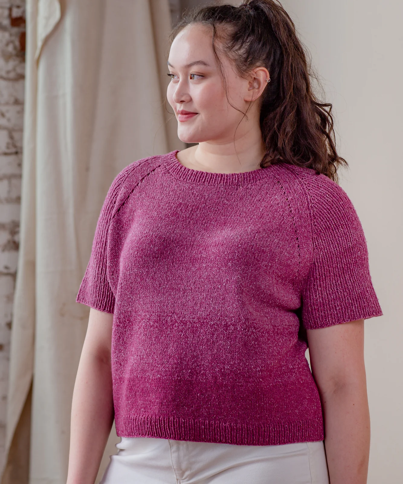 Ginn Sweater - 3 sessions - Image 3