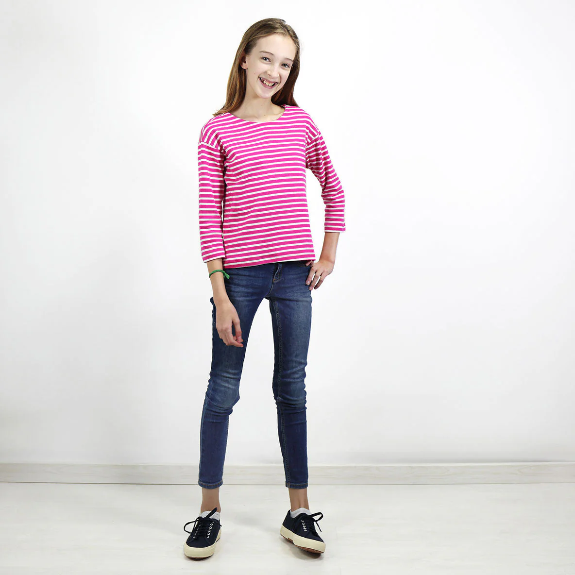 Girl On The Go Dress & Top Pattern - PDF DOWNLOAD - Image 3