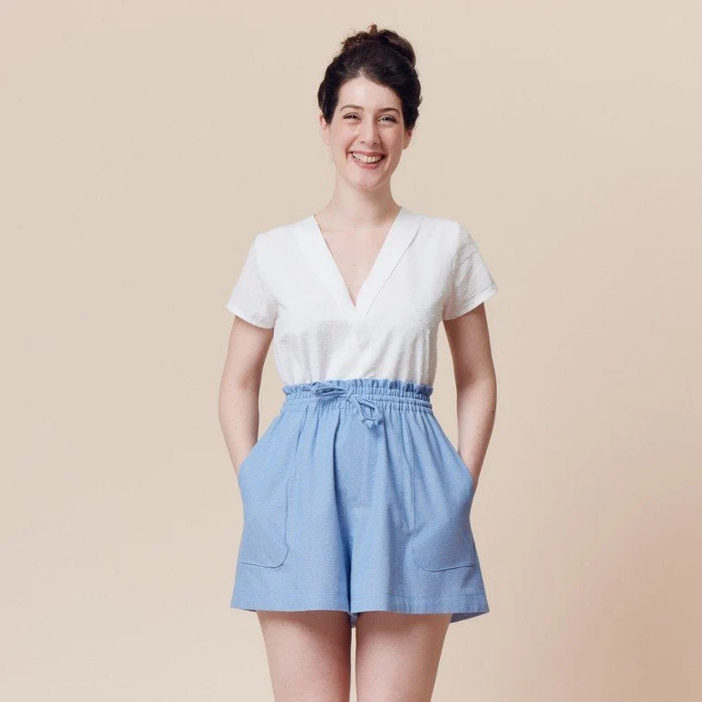 goji skirt/shorts - 2 sessions