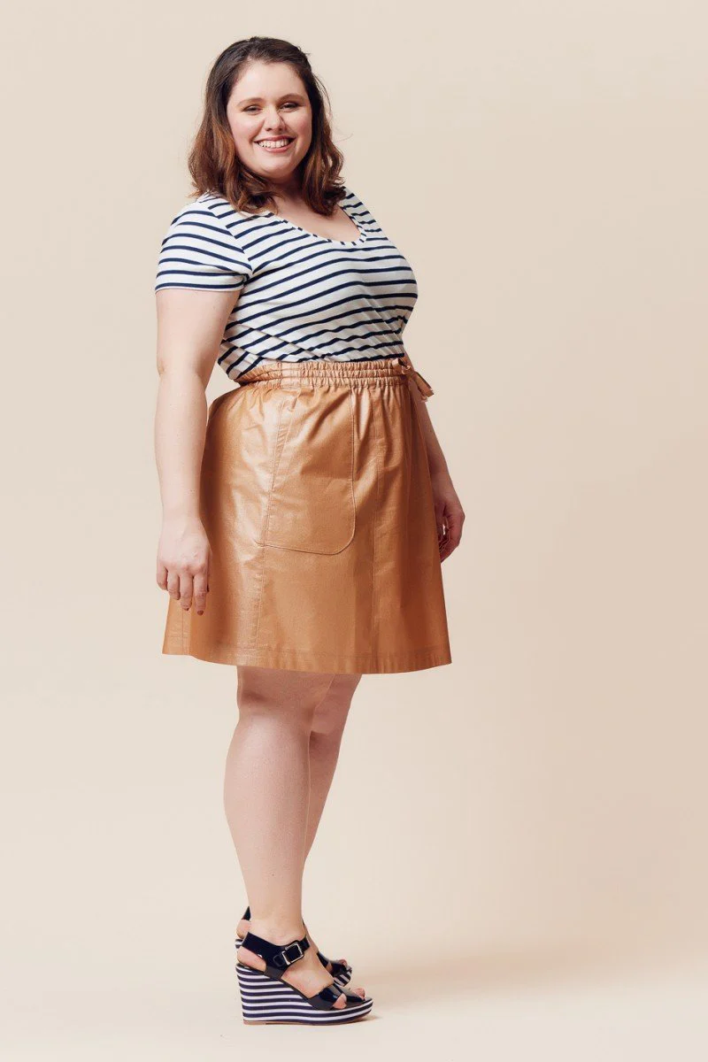 goji skirt/shorts - 2 sessions - Image 3